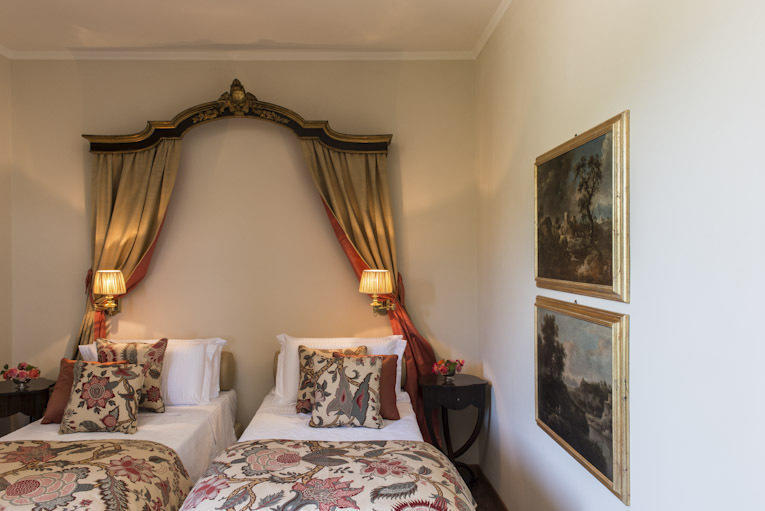 L' Insolita Venturina Terme Room photo